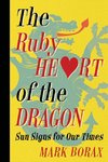 The Ruby Heart of the Dragon