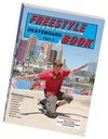 Freestyle Skateboard Book Part 2
