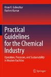 Practical Guidelines for the Chemical Industry