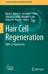 Hair Cell Regeneration