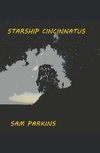 Starship Cincinnatus