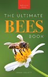 Bees The Ultimate Book