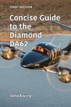 Concise Guide to the Diamond DA62