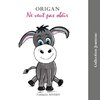 Origan ne veut pas obéir