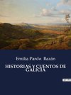 HISTORIAS Y CUENTOS DE GALICIA