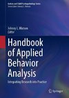 Handbook of Applied Behavior Analysis
