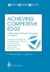 Achieving Competitive Edge