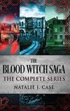 The Blood Witch Saga