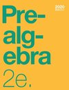 Prealgebra 2e