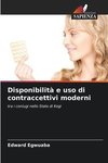 Disponibilità e uso di contraccettivi moderni