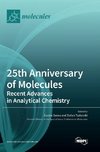 25th Anniversary of Molecules
