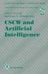 CSCW and Artificial Intelligence