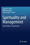 Spirituality and Management