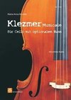 Klezmer Musicale (mit online-audio)
