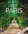 Secret Places Paris