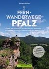 Fernwanderwege Pfalz