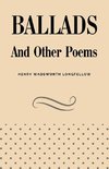 Ballads and Other Poems
