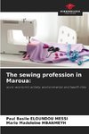 The sewing profession in Maroua: