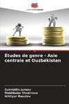 Études de genre - Asie centrale et Ouzbékistan