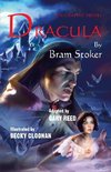 Dracula-The Graphic Novel