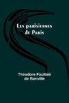 Les parisiennes de Paris