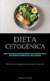 Dieta Cetogénica