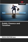 Public Finance and Taxation