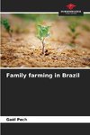 Family farming in Brazil