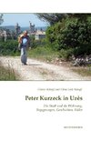 Peter Kurzeck in Uzès