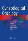 Gynecological Oncology