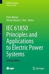IEC 61850 Principles and Applications to Electric Power Systems