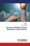 Sensors: Multiple Choice Questions and Answers