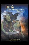 Idi & the Talisman of Talia