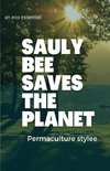 Sauly Bee Saves the Planet