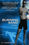 Burning Sand