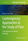 Contemporary Approaches to the Study of Pain
