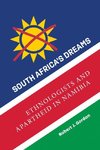 South Africa's Dreams