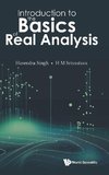 Introduction to the Basics of Real Analysis