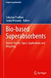 Bio-based Superabsorbents