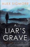 A Liar's Grave