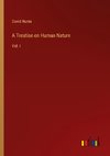 A Treatise on Human Nature