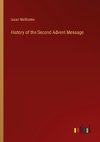 History of the Second Advent Message