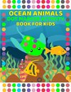 Ocean Activity Book for Kids