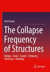 The Collapse Frequency of Structures