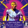 Mein Buch über <br> Kylian Mbappé