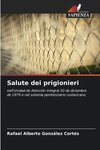 Salute dei prigionieri