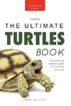 Turtles The Ultimate Turtles Book