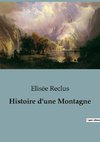 Histoire d'une Montagne