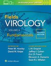 Fields Virology Volume 4: Fundamentals