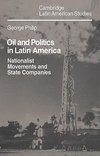 Oil and Politics in Latin America